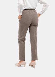 Chique Professlan broek CARLA thumbnail 3
