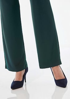 Comfortabele slinky broek VERA thumbnail 5