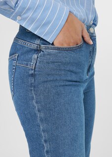 Jean coupe évasée thumbnail 6