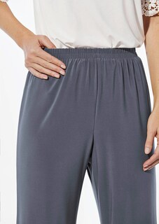 Comfortabele slinky broek VERA thumbnail 5
