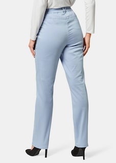 Leichte Baumwollschlupfhose thumbnail 3