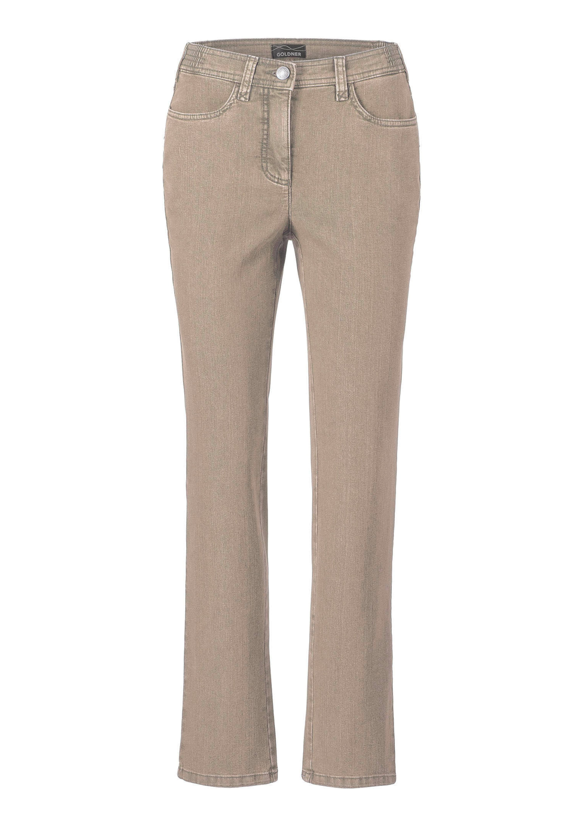 Smalle jeans LOUISA