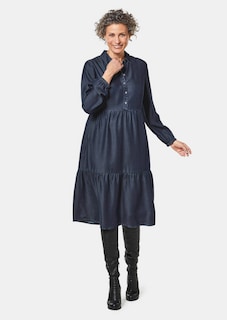 Tencel-Kleid thumbnail 2