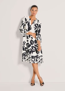 Sommerkleid mit Rüschen thumbnail 3