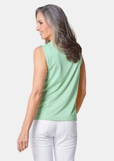 Élégant bustier indéformable thumbnail 3