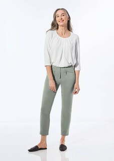 Bengaline 7/8-broek LOUISA thumbnail 2
