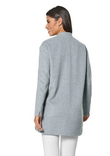 Legere Jacke in softer Wollqualität thumbnail 4