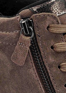 Hohe Sneaker mit Reissverschluss thumbnail 3