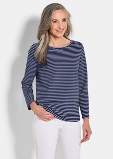 T-shirt en lot de 3 en jersey avec coton thumbnail 1