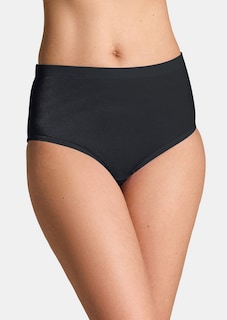 Slip taille haute en lot de 7 thumbnail 1