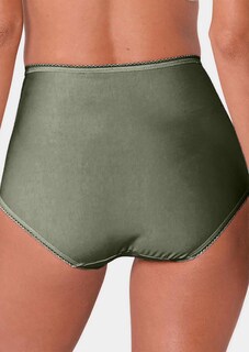Culotte gainante en coton thumbnail 2
