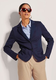 Jersey-Blazer thumbnail 5