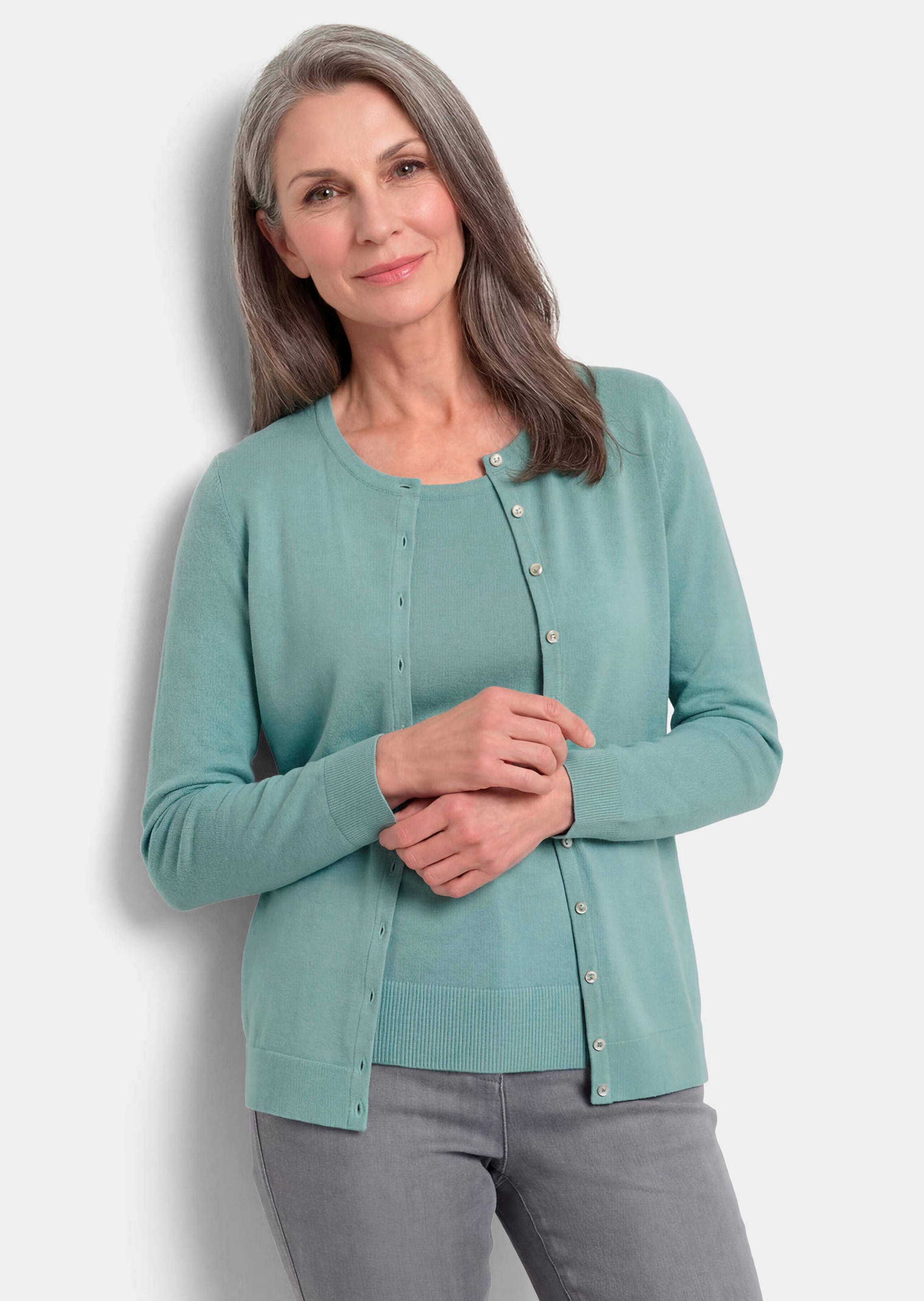 Tricot ensemble