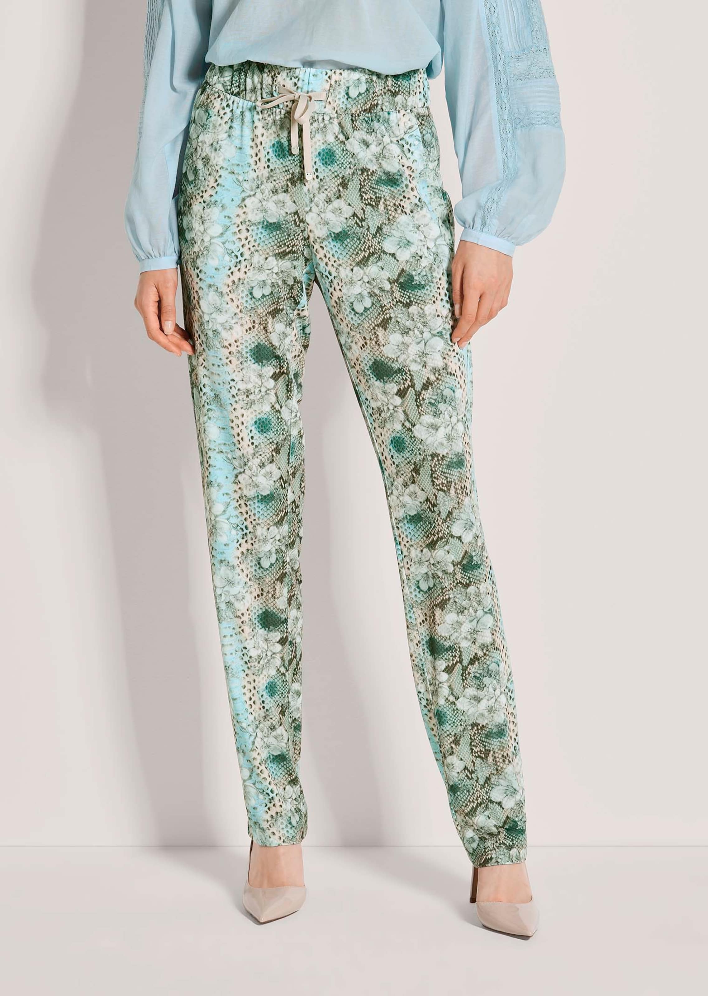 Broek