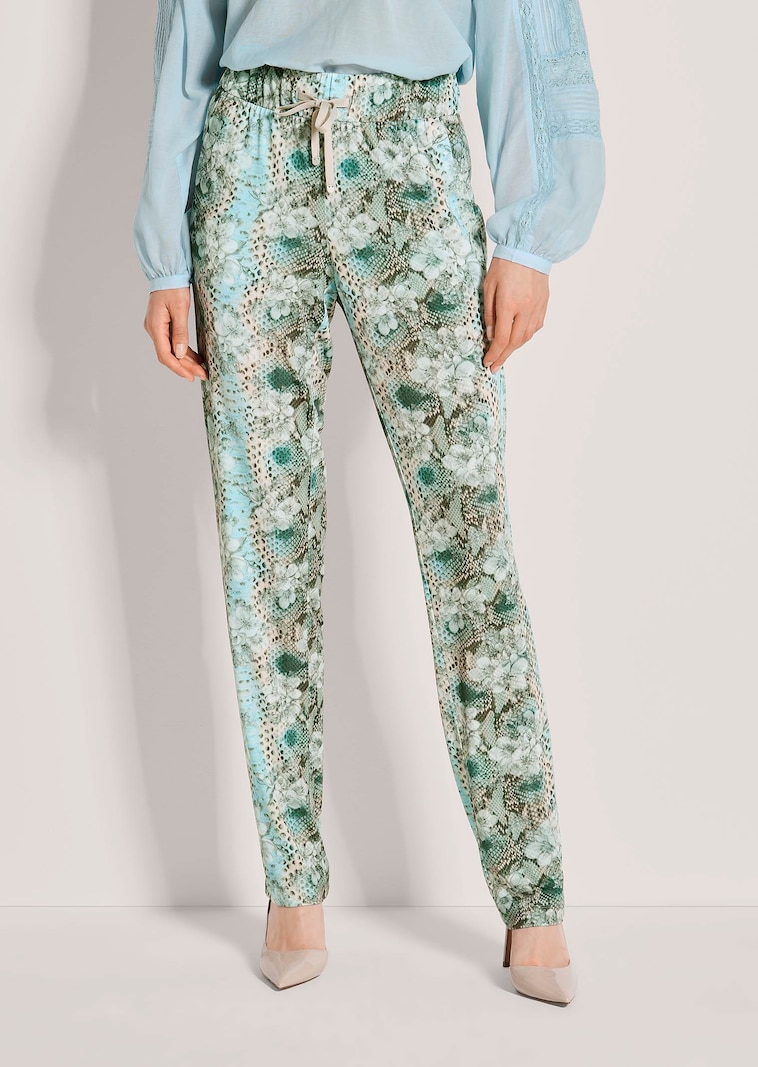 Broek