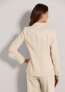 Zweireihiger Blazer thumbnail 4