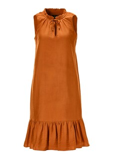 Sommerkleid mit Rüschen thumbnail 2