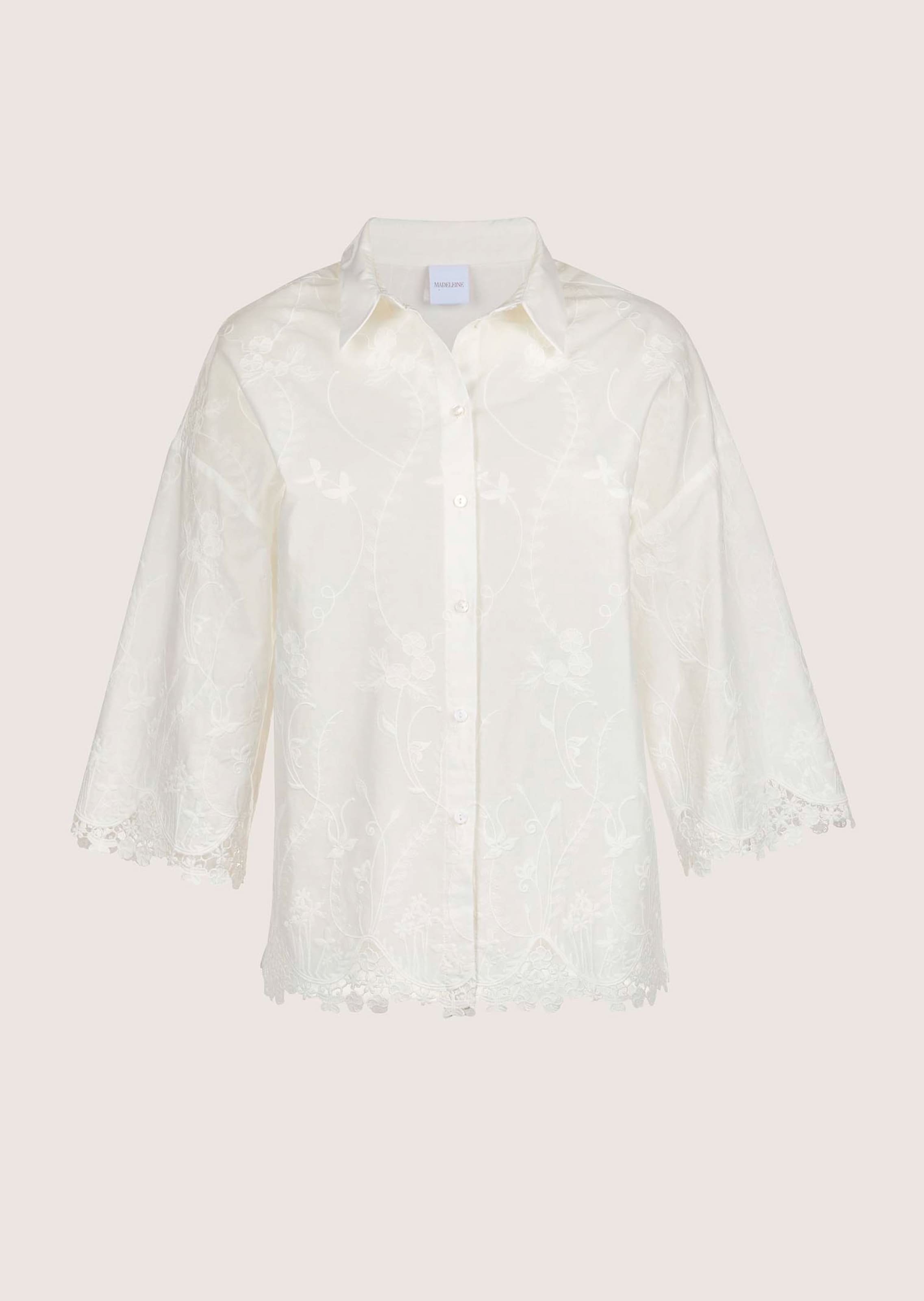Cotton shirt