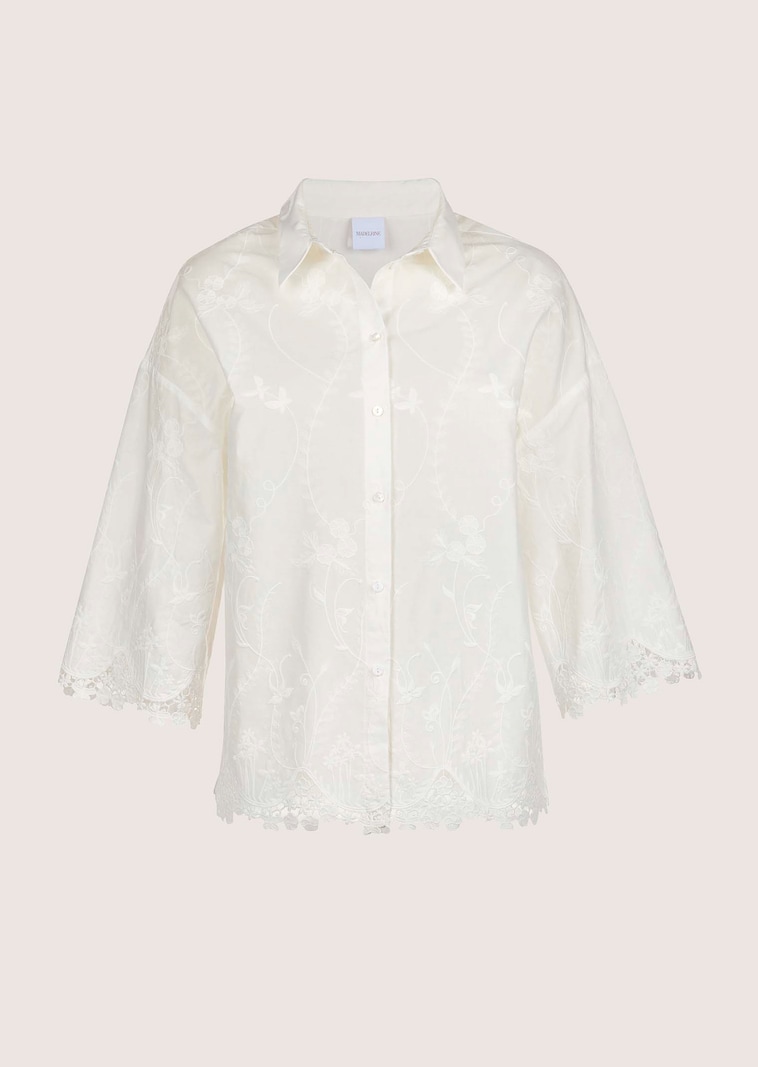 Cotton shirt