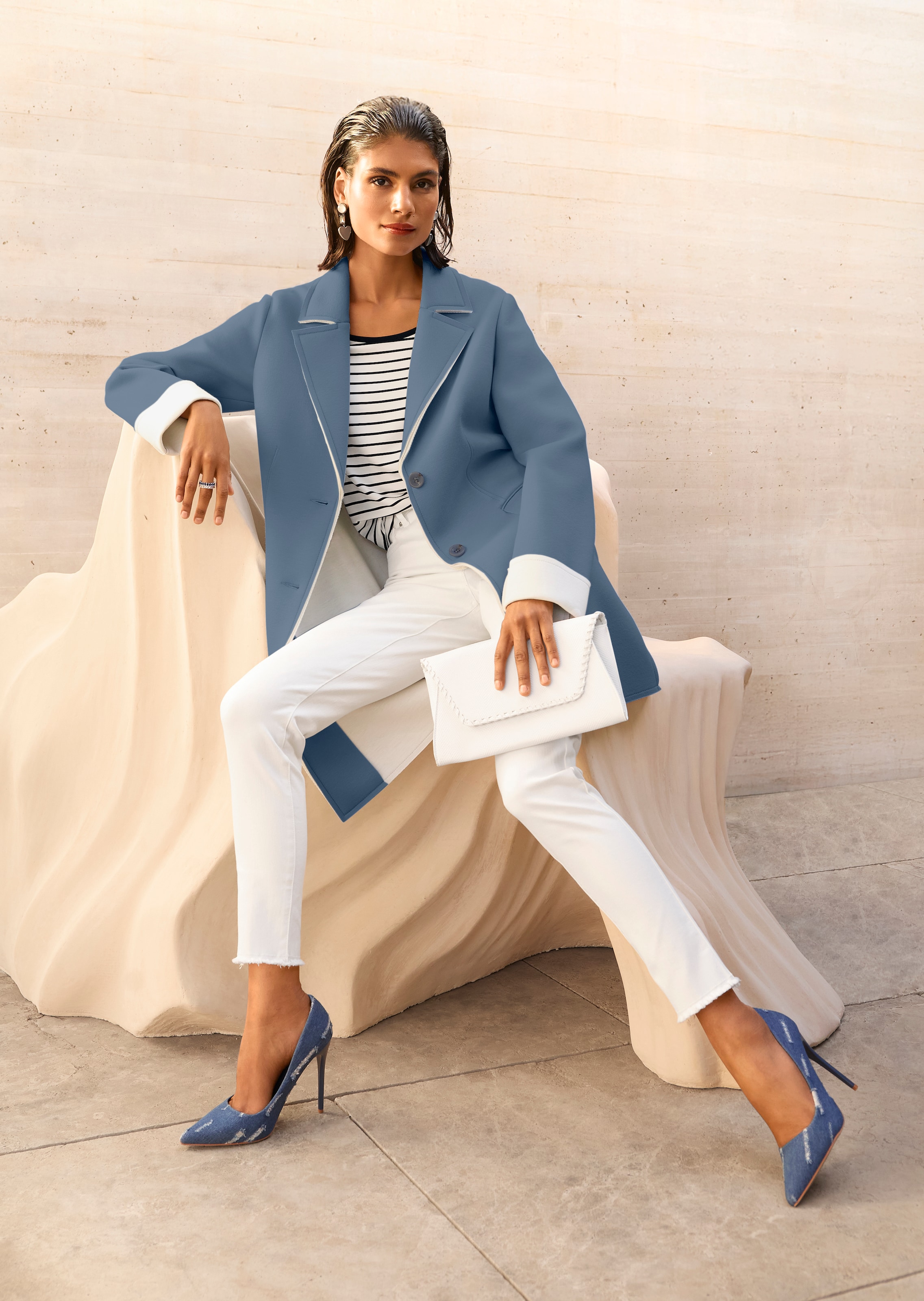 Manteau
