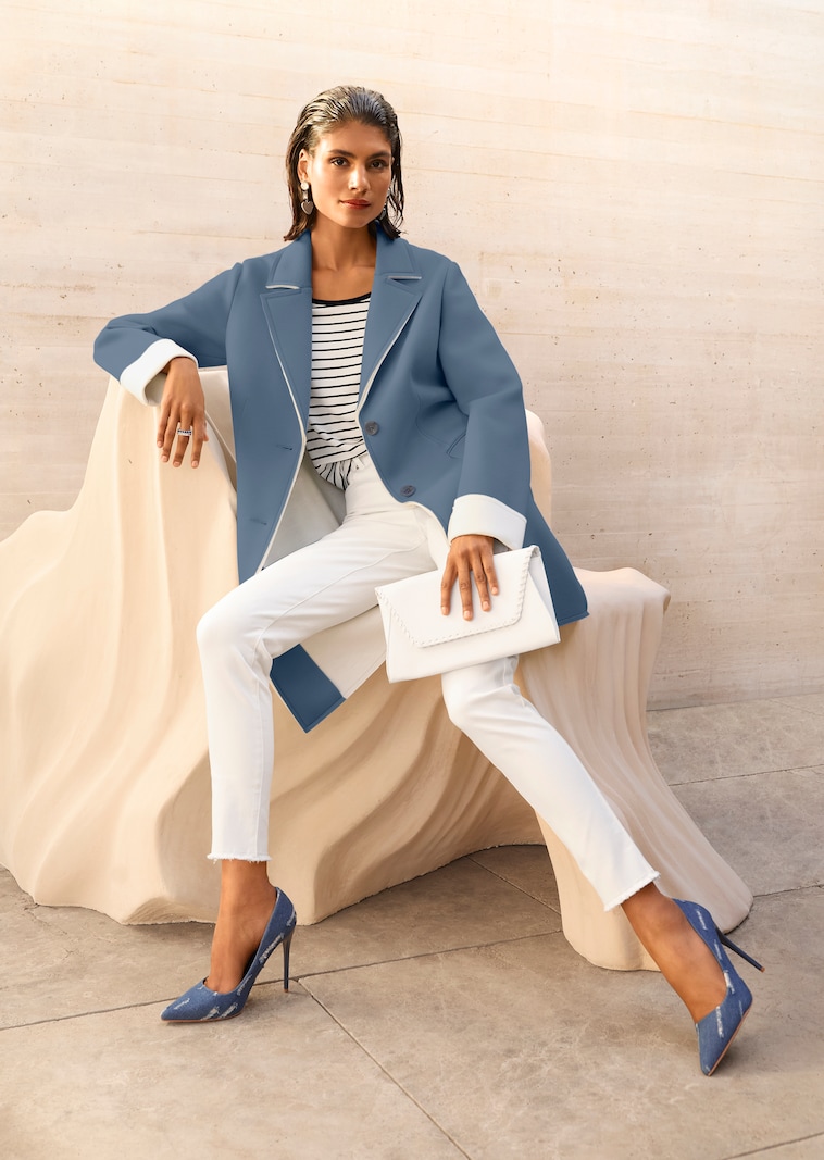 Manteau