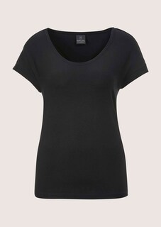 Shirt met ronde hals thumbnail 7