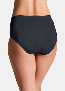 Slip taille haute en lot de 7 thumbnail 2