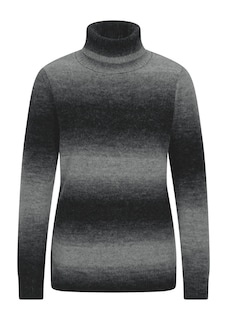 Pull à col roulé avec teneur en laine vierge thumbnail 6