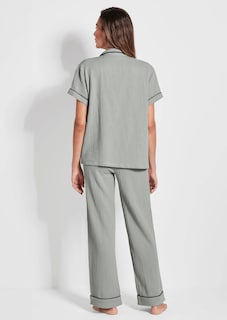 Musselin-Pyjama thumbnail 3