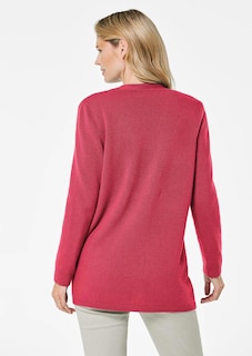 Cardigan en cachemire thumbnail 3