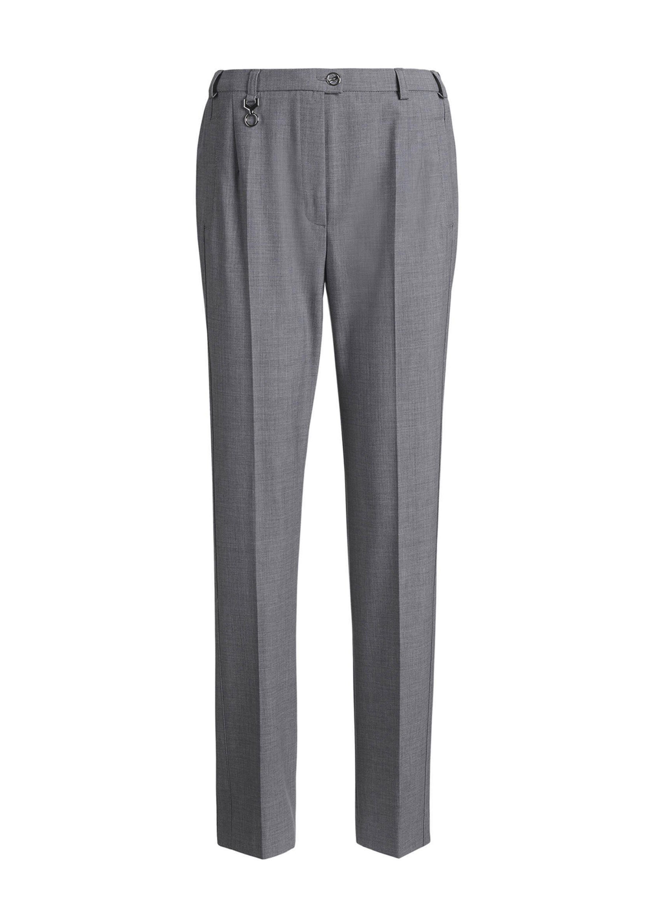 Pantalon en laine vierge CARLA thumbnail 6