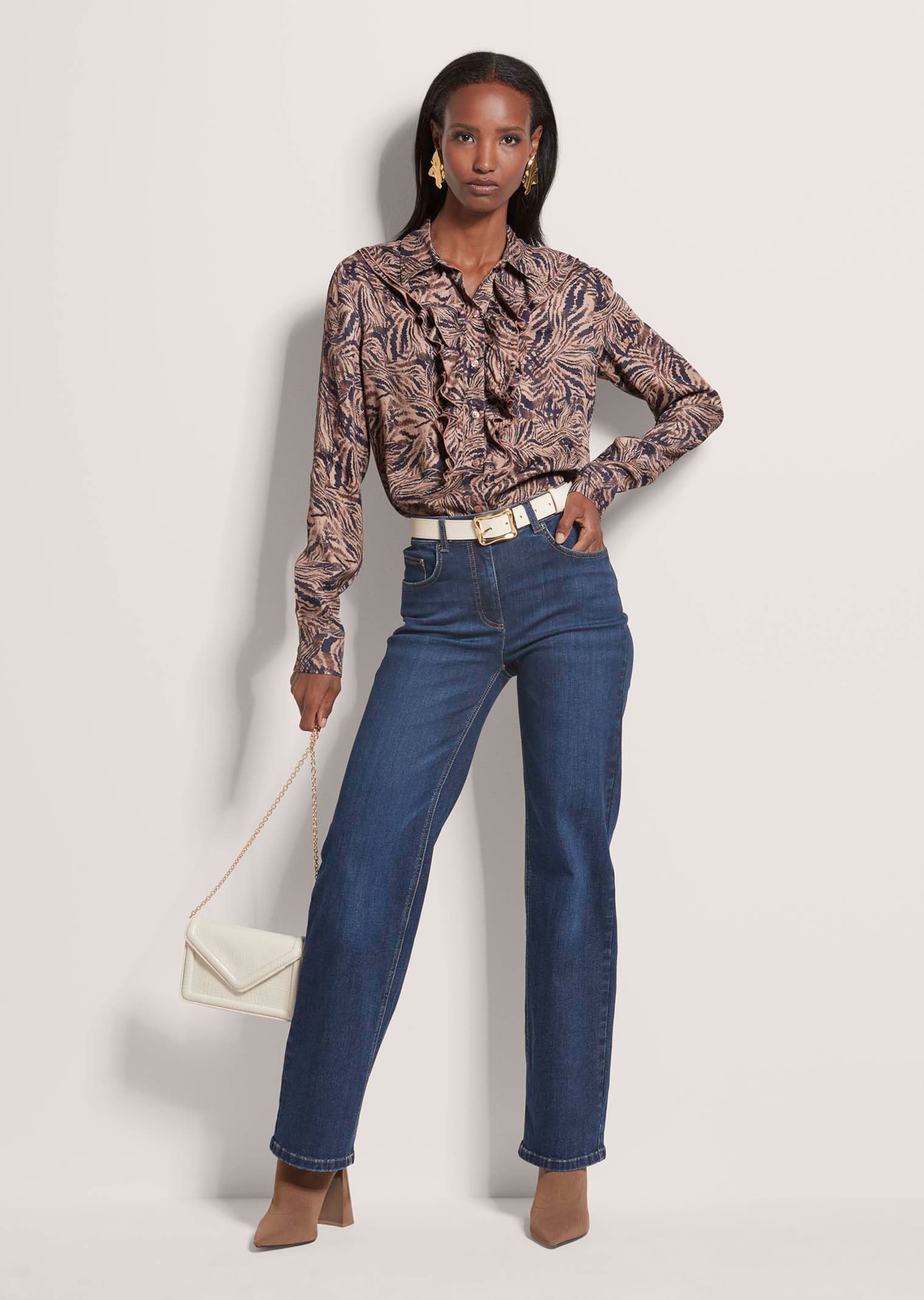 Blouse thumbnail 5