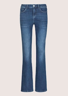 Bootcut-Jeans thumbnail 7