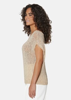 Pull à paillettes thumbnail 5