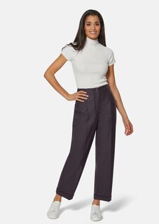 TALBOT RUNHOF X MADELEINE Highwaist-Hose thumbnail 3
