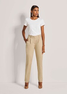 Pantalon chino tendance thumbnail 3