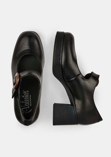 Platform heels thumbnail 2