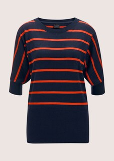 Pull. Pur coton thumbnail 7