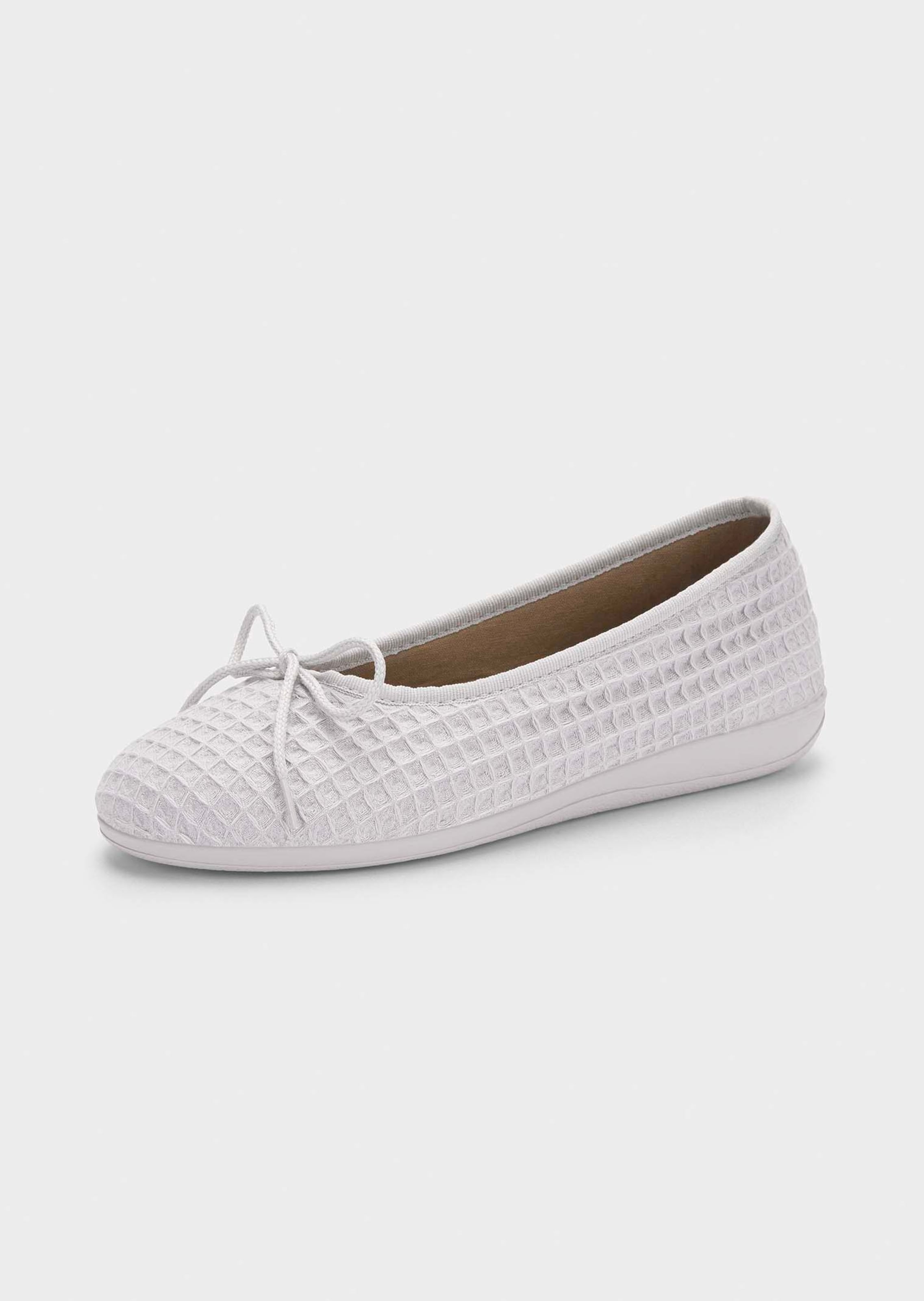 Ballet slippers