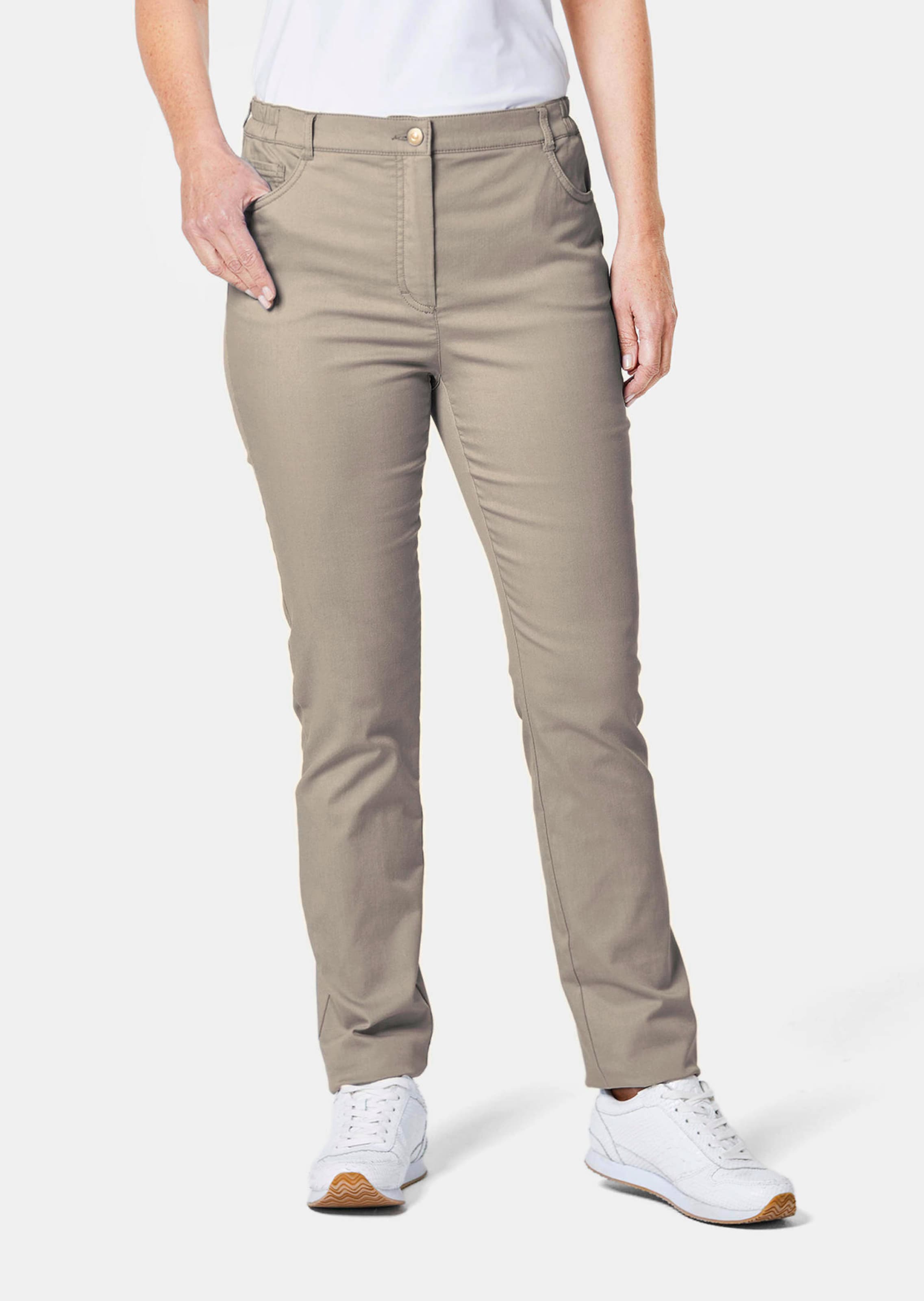 Mukavat LOUISA COMFORT+ -housut