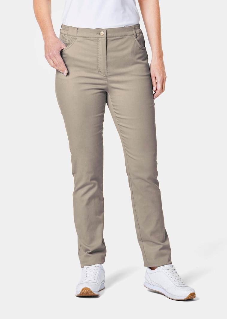 Supersofte Stretch-Hose LOUISA COMFORT+