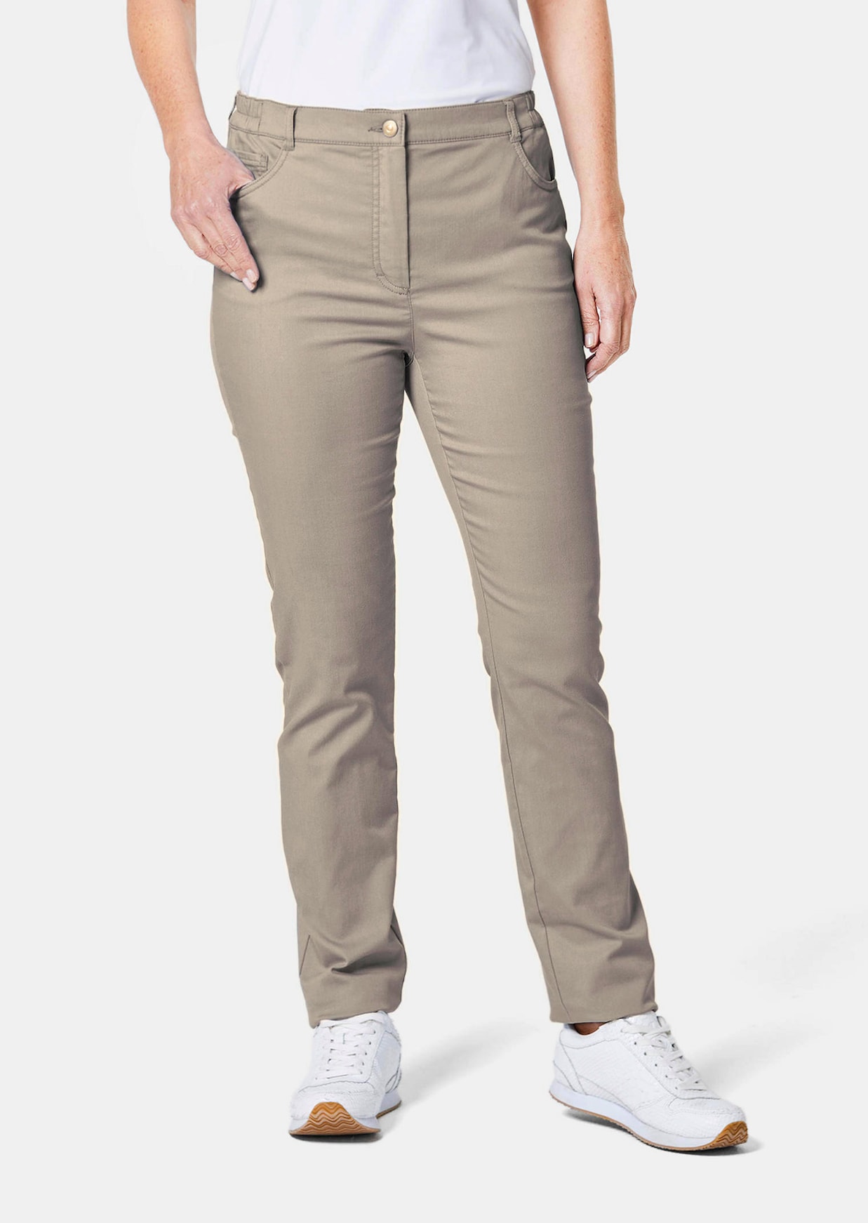 Pantalon LOUISA COMFORT+ très confortable