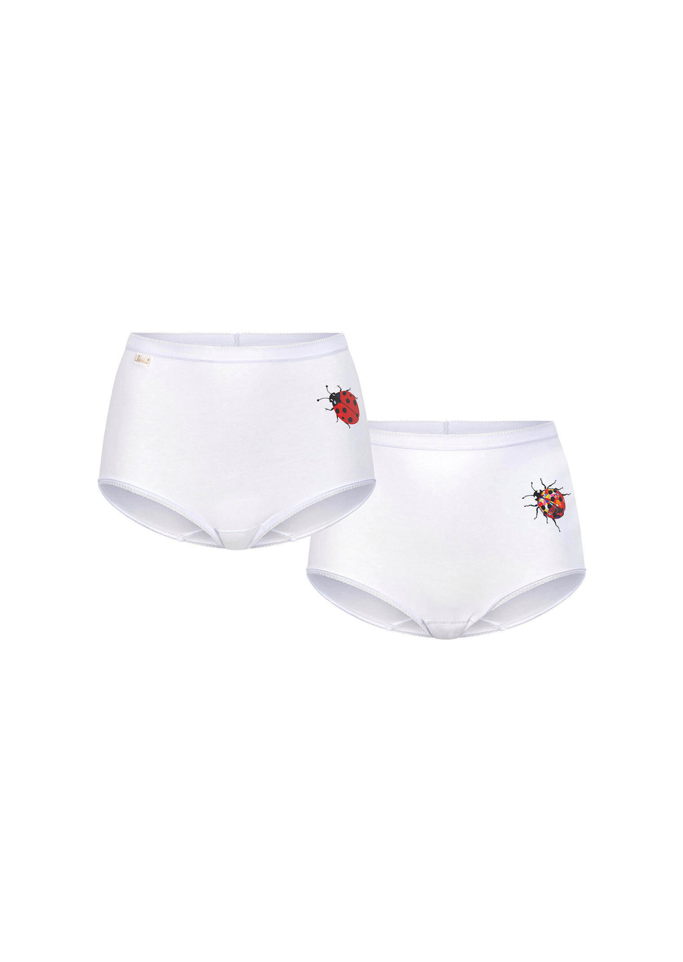 Waist briefs in a pack of 2 thumbnail 4