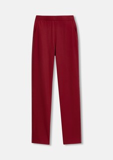 Edel-sportive Hose in gerader Form thumbnail 7