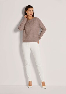 New wool jumper thumbnail 2