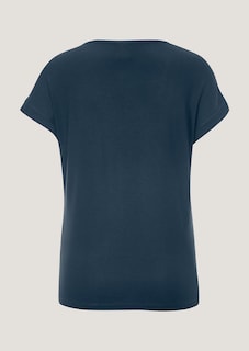 Shirt met ronde hals thumbnail 8