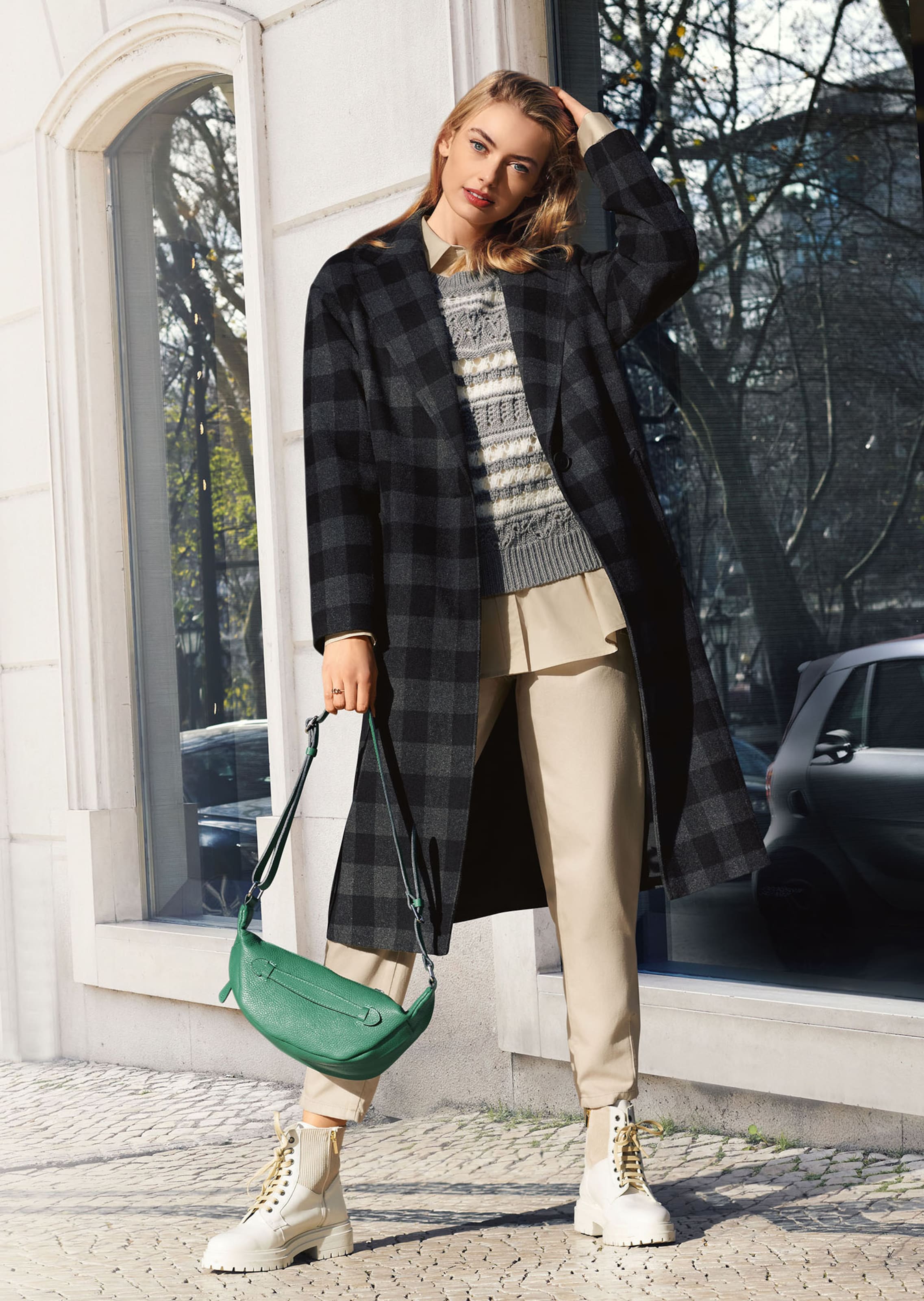 Manteau