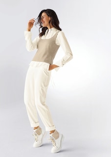 Broek in ceramica-kwaliteit thumbnail 1