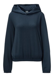 Edel-Sweatshirt mit Kapuze thumbnail 2