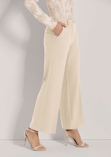 Wide-leg trousers thumbnail 5